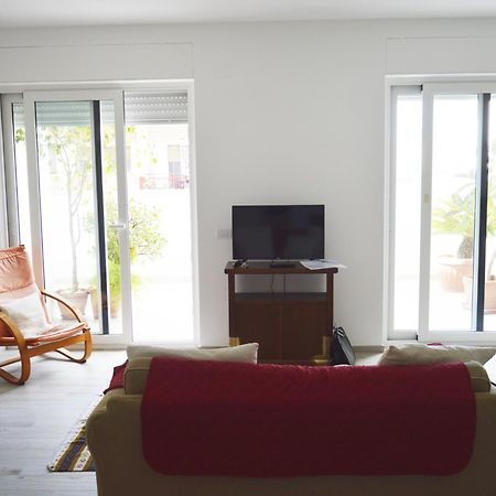 Bari Casa Vacanza 'Atticorelax' Екстер'єр фото