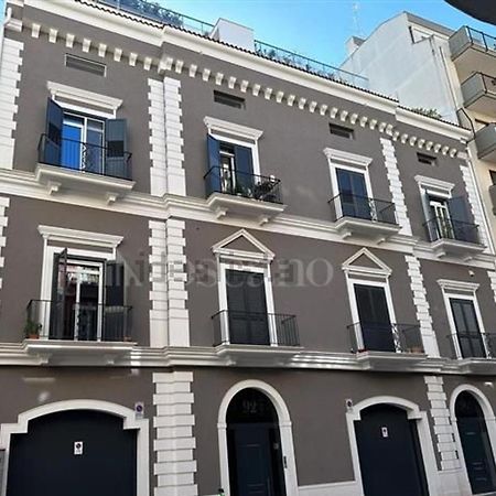 Bari Casa Vacanza 'Atticorelax' Екстер'єр фото